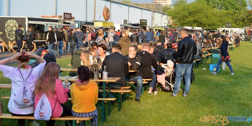 BFF 2016  Foto: Beer Food Festival