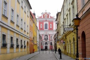 Swietoslawska Fara  Foto: wikipedia