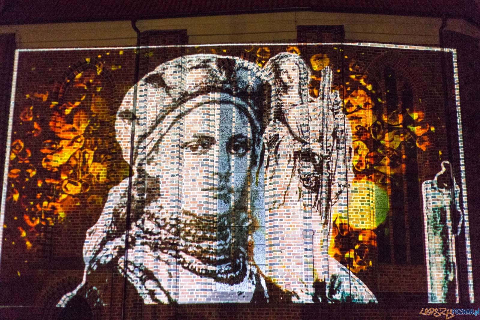 Jasna Wyspa  Foto: lepszyPOZNAN.pl/Piotr Rychter