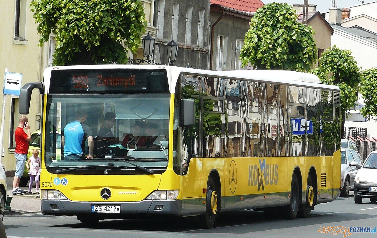 Autobus Kombus  Foto: Wikimedia