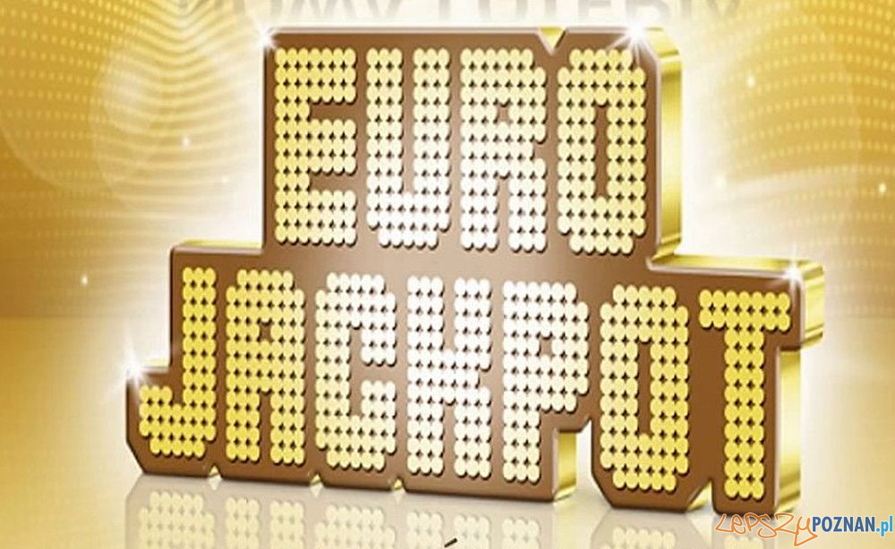 Eurojackpot  Foto: 