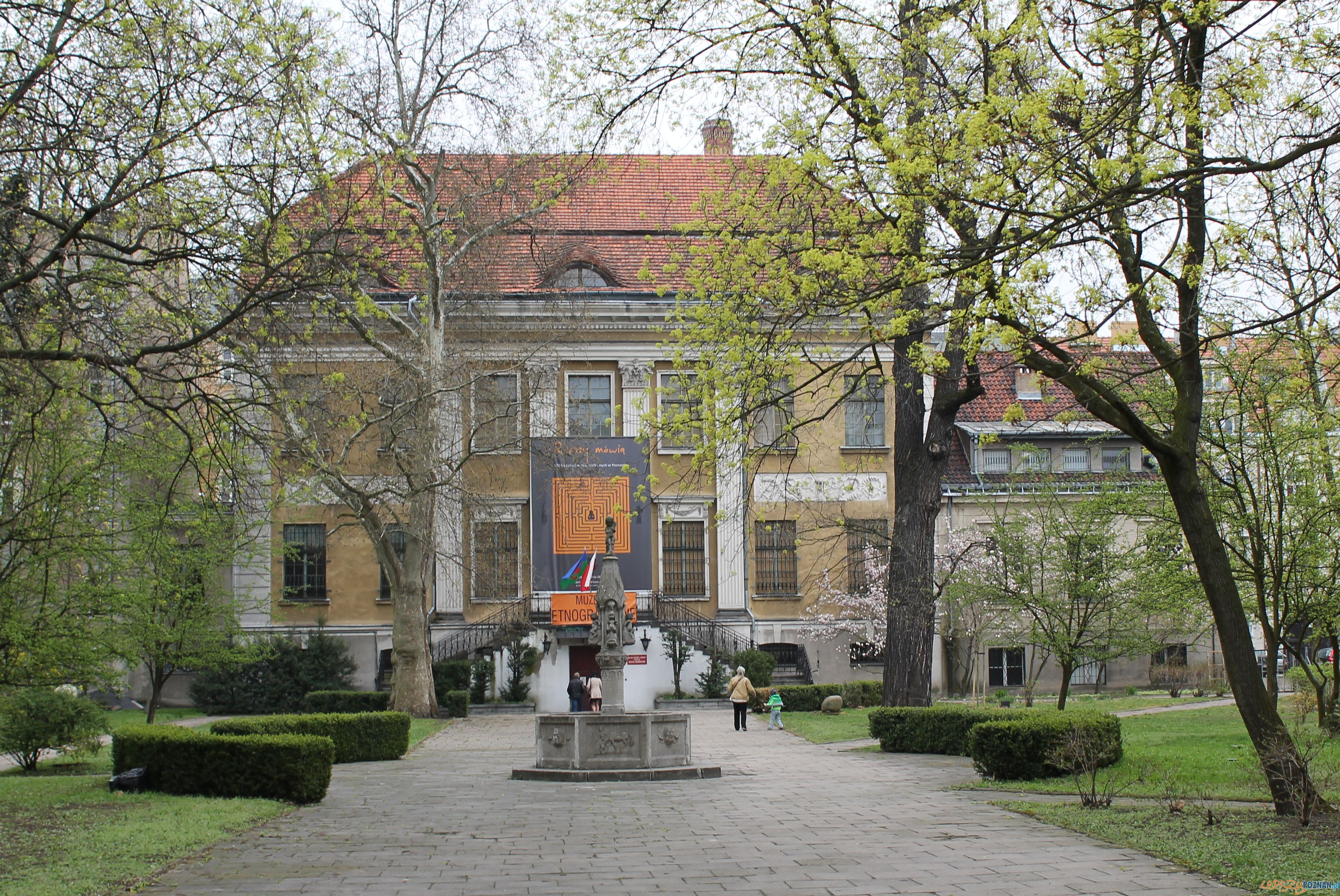 Muzeum Etnograficzne - ul. Mostowa  Foto: Tomasz Dworek