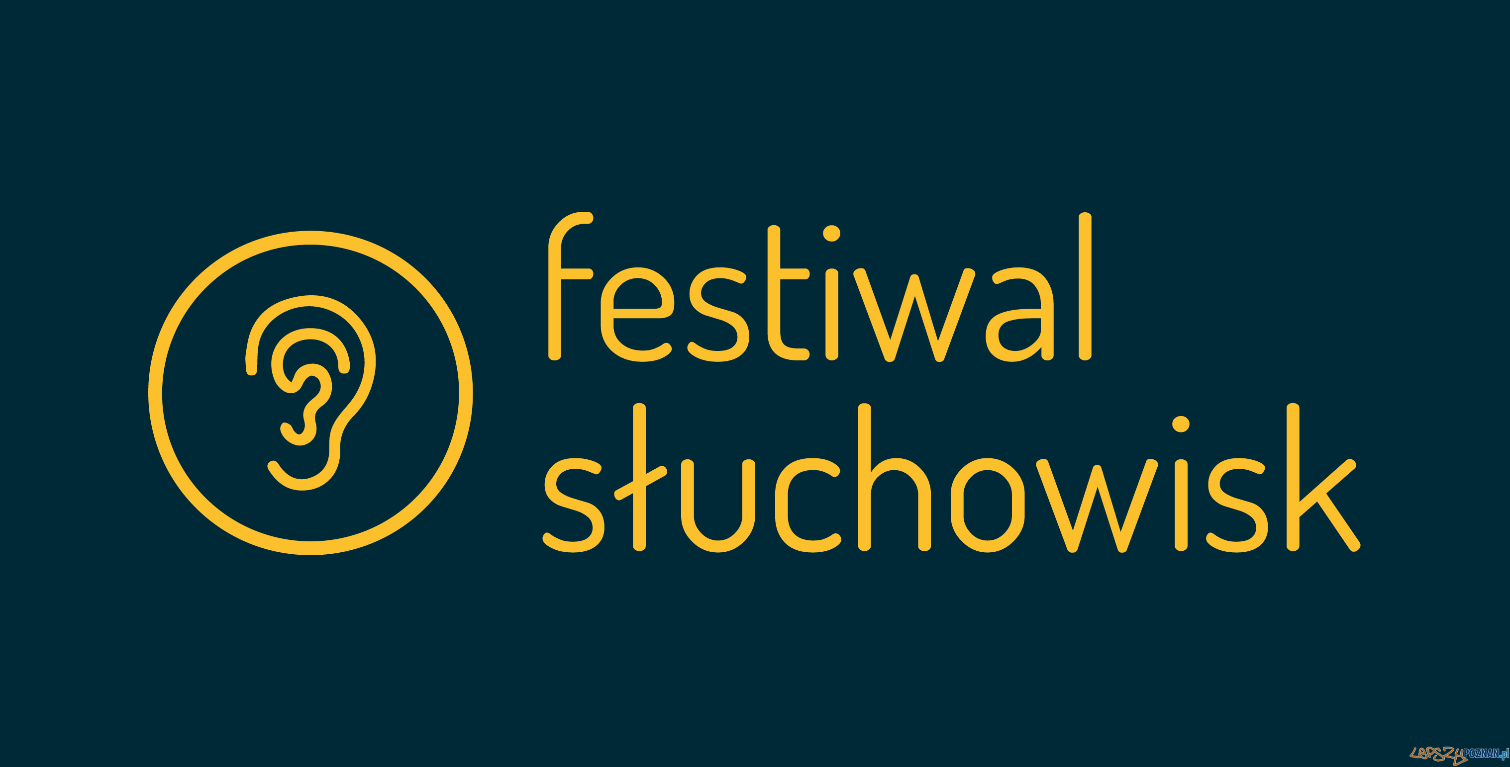 Festiwal Słuchowisk  Foto: materiały prasowe