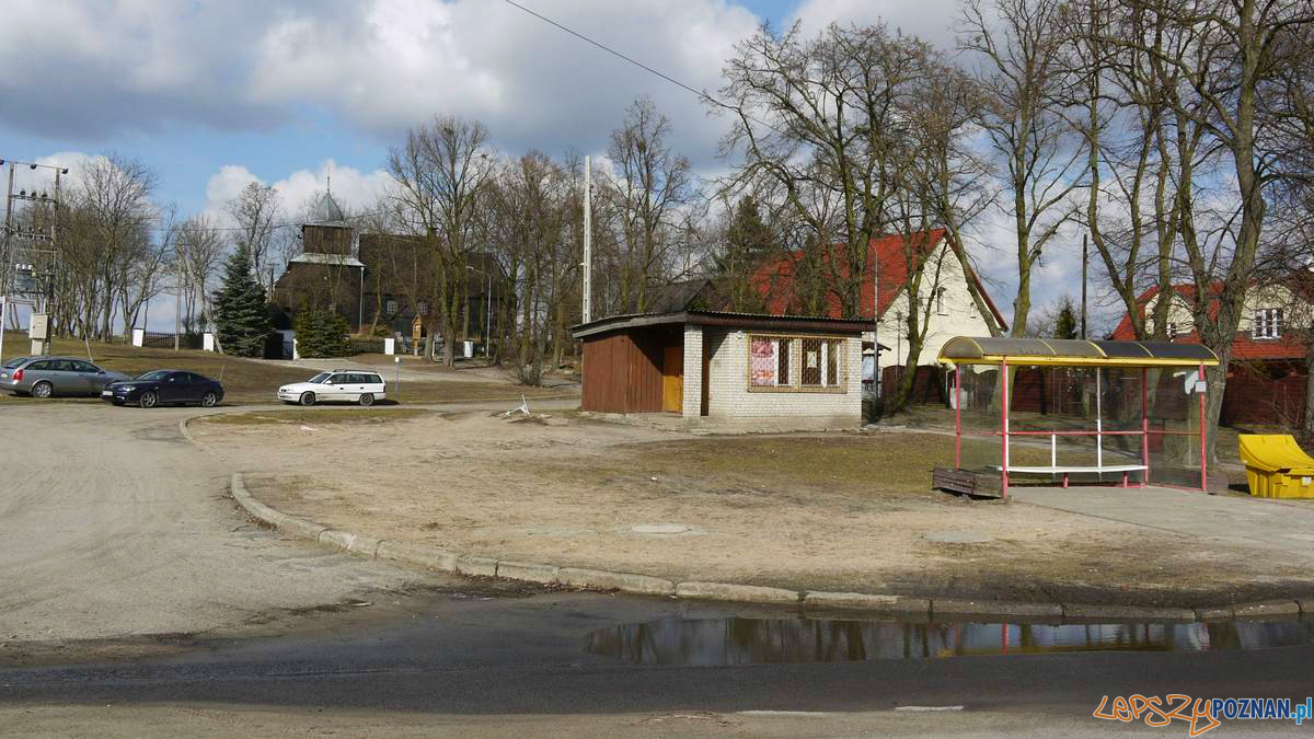 Wierzenica będzie piękniejsza  Foto: UMiG Swarzędz / M. Kałek i M. Woliński