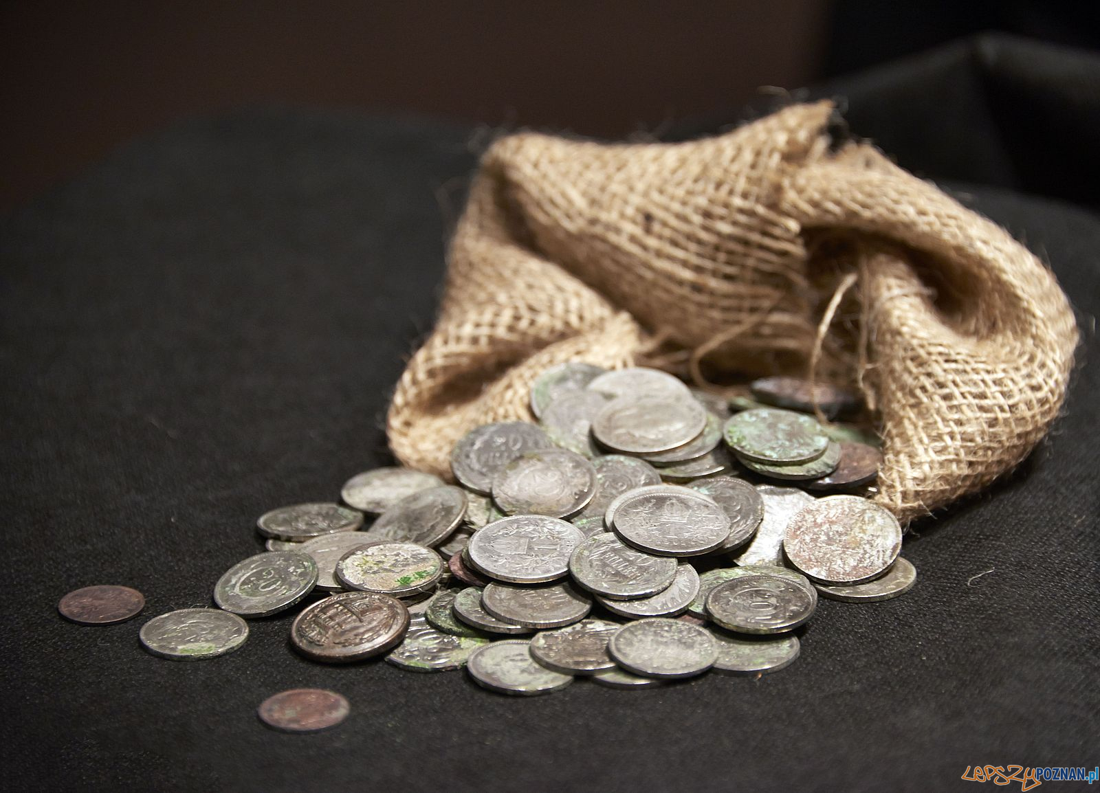 Skarby Lwowa w Muzeum Archeologicznym  Foto: Łesia Kwyk; Agnieszka Susuł, photo-lviv.in.ua-min