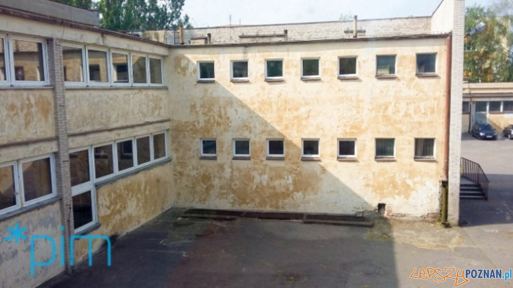 Będzie remont szkoły przy Kanclerskiej  Foto: PIM / Łukasz Dolata