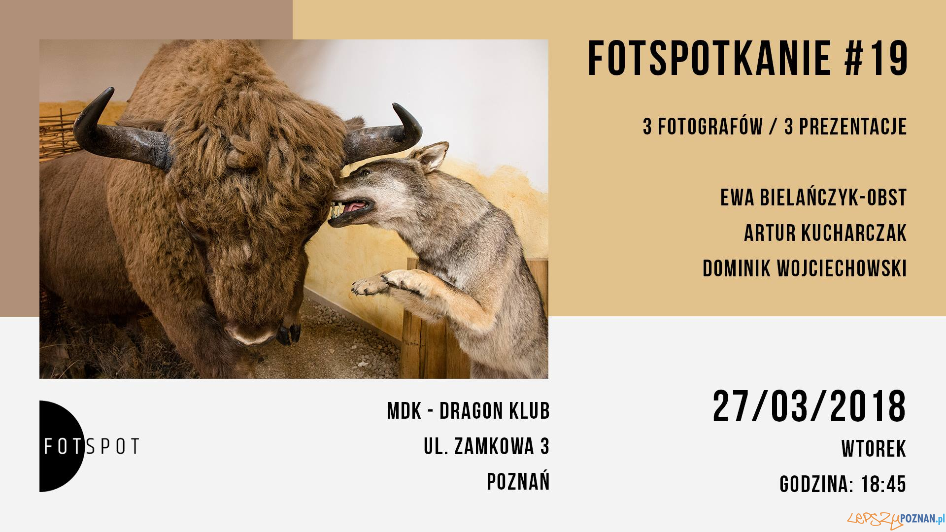 19 FOTSPOTKANIE  Foto: materiały prasowe