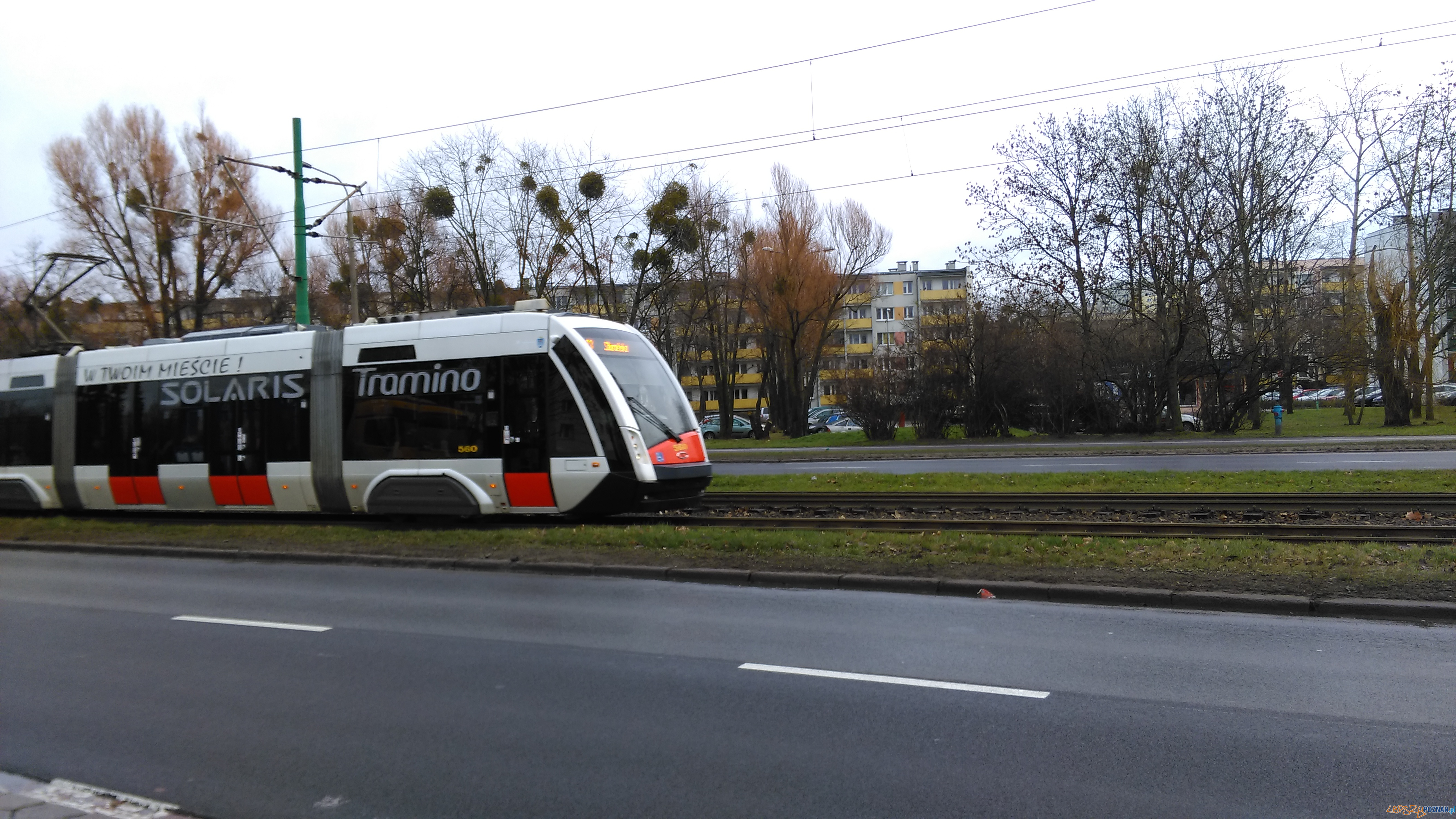 Rataje - Tramino  Foto: TD