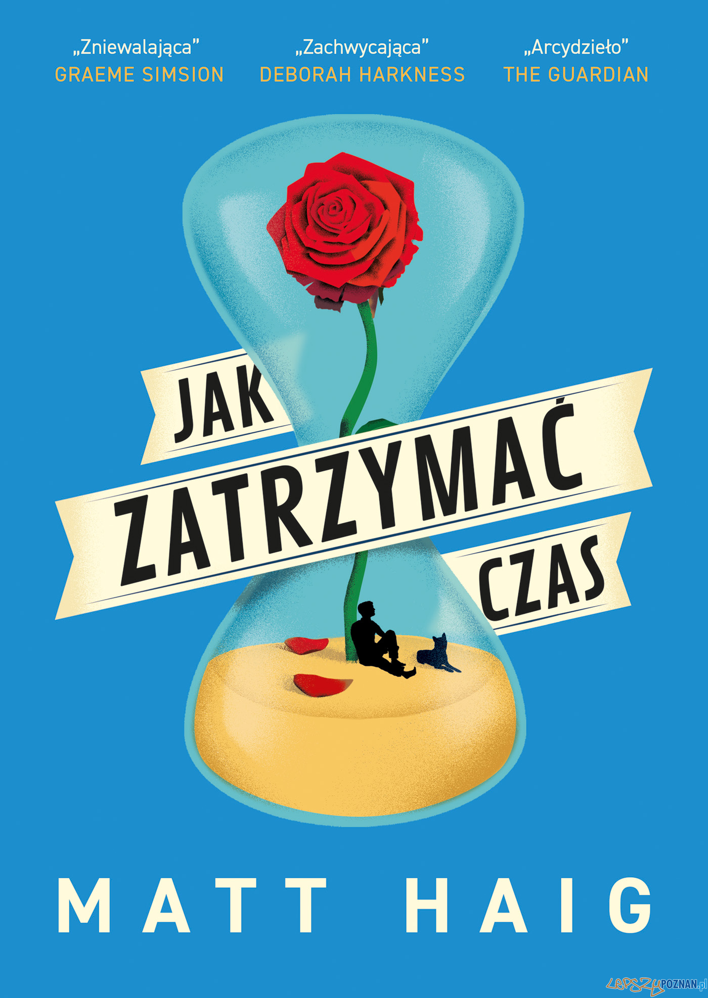 jak zatrzymac czas  Foto: materiały prasowe