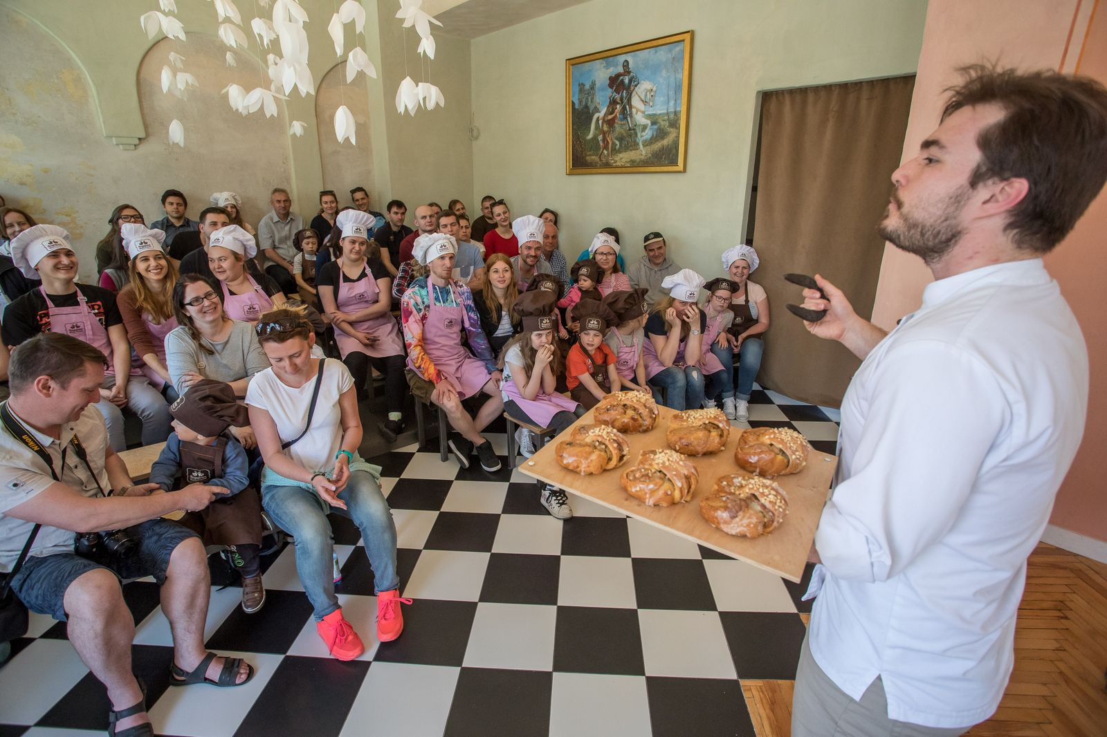 Poznań za pół ceny - Muzeum Rogalowe  Foto: Paweł Jaskółka / PLOT