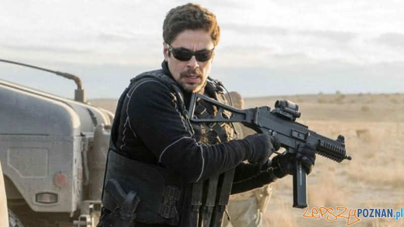 SICARIO 2  Foto: 