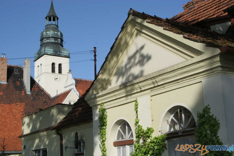 Luboń  Foto: UM Luboń