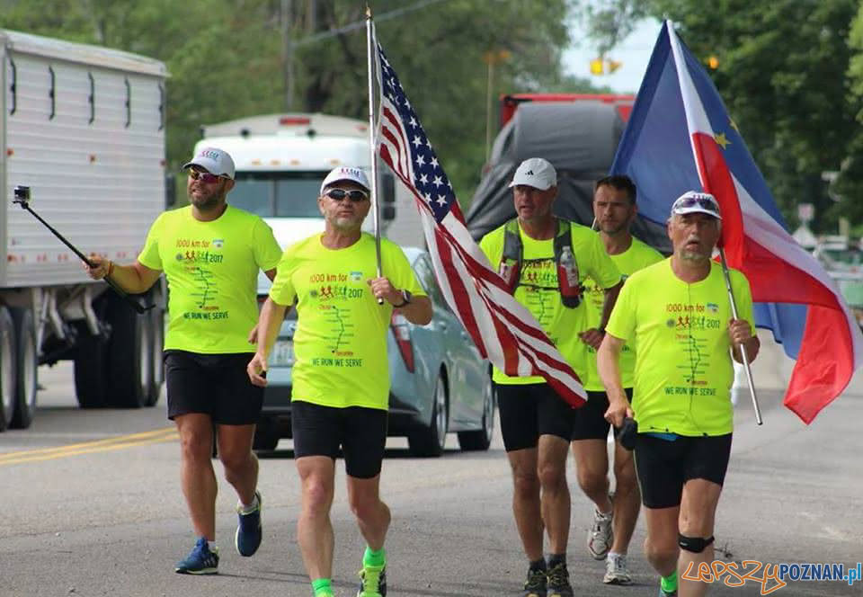 Freedom charity run  Foto: facebook