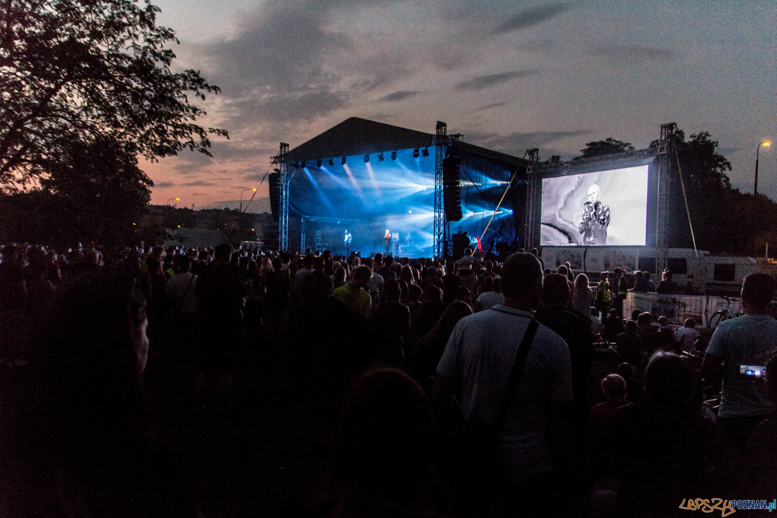 Pyrlandia Aquanet Festiwal 2018  Foto: lepszyPOZNAN.pl / Ewelina Jaśkowiak