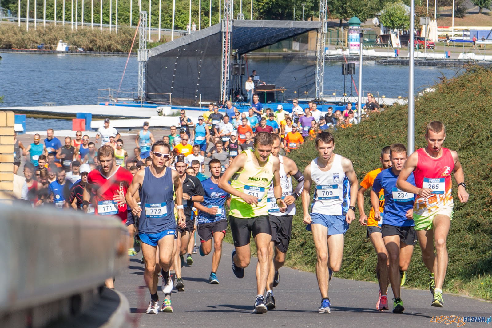 ZaBIEGaj o FUNDUSZE 2018  Foto: lepszyPOZNAN.pl / Ewelina Jaśkowiak