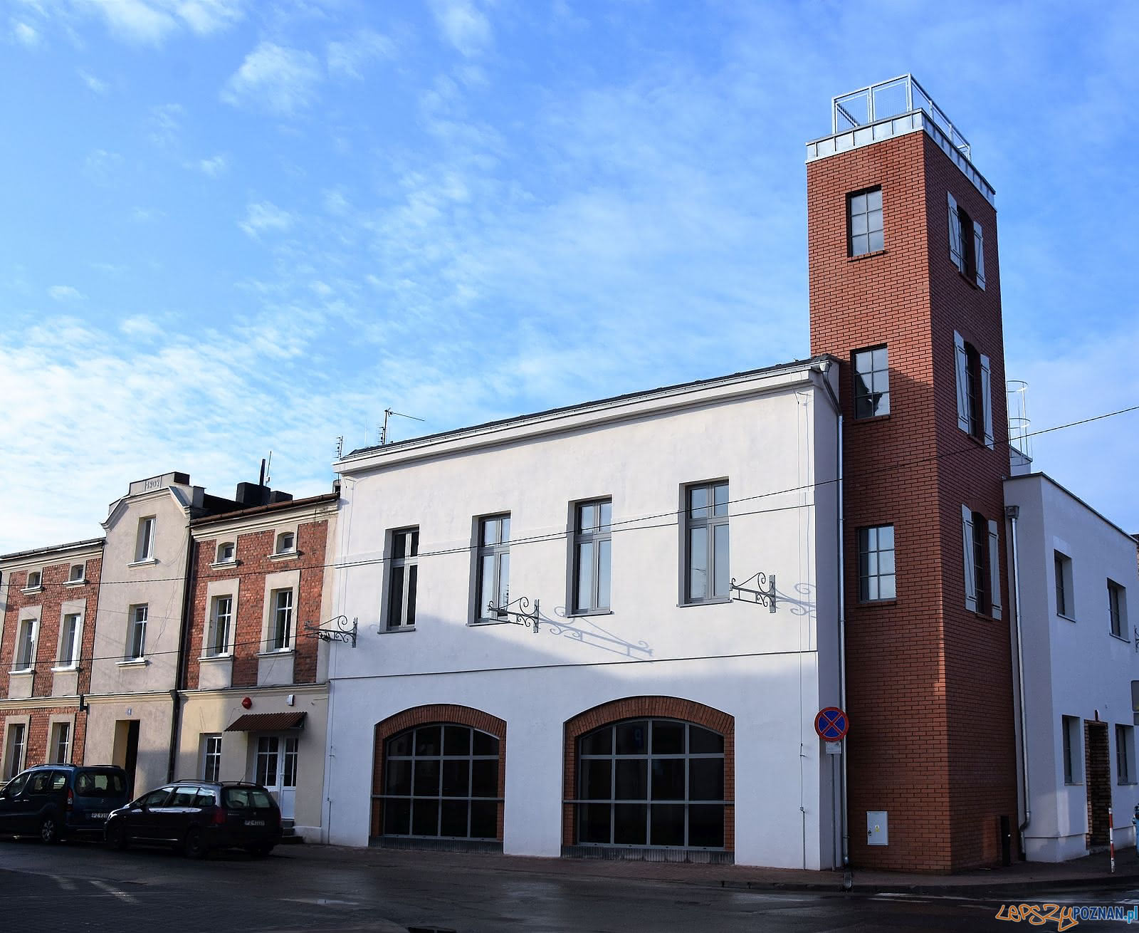 Swarzędz Centrum Historii i Sztuki  Foto: UMIG w Swarzędzu