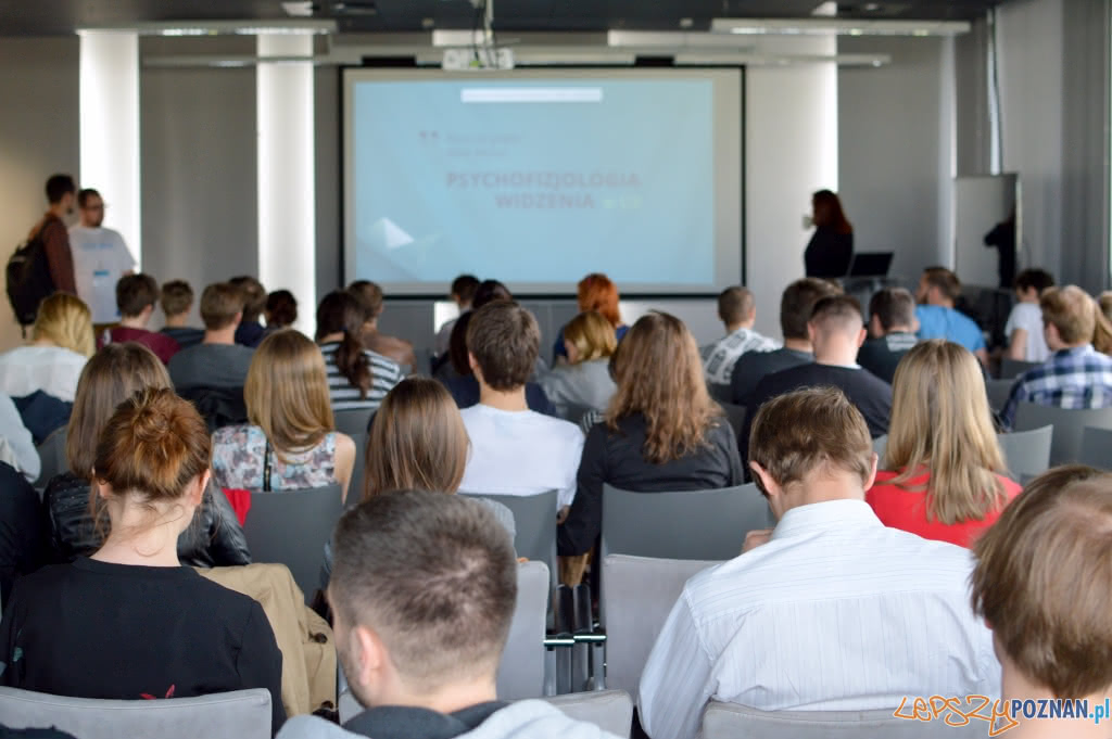 MeetUp  Foto: Cognifide / materiały prasowe