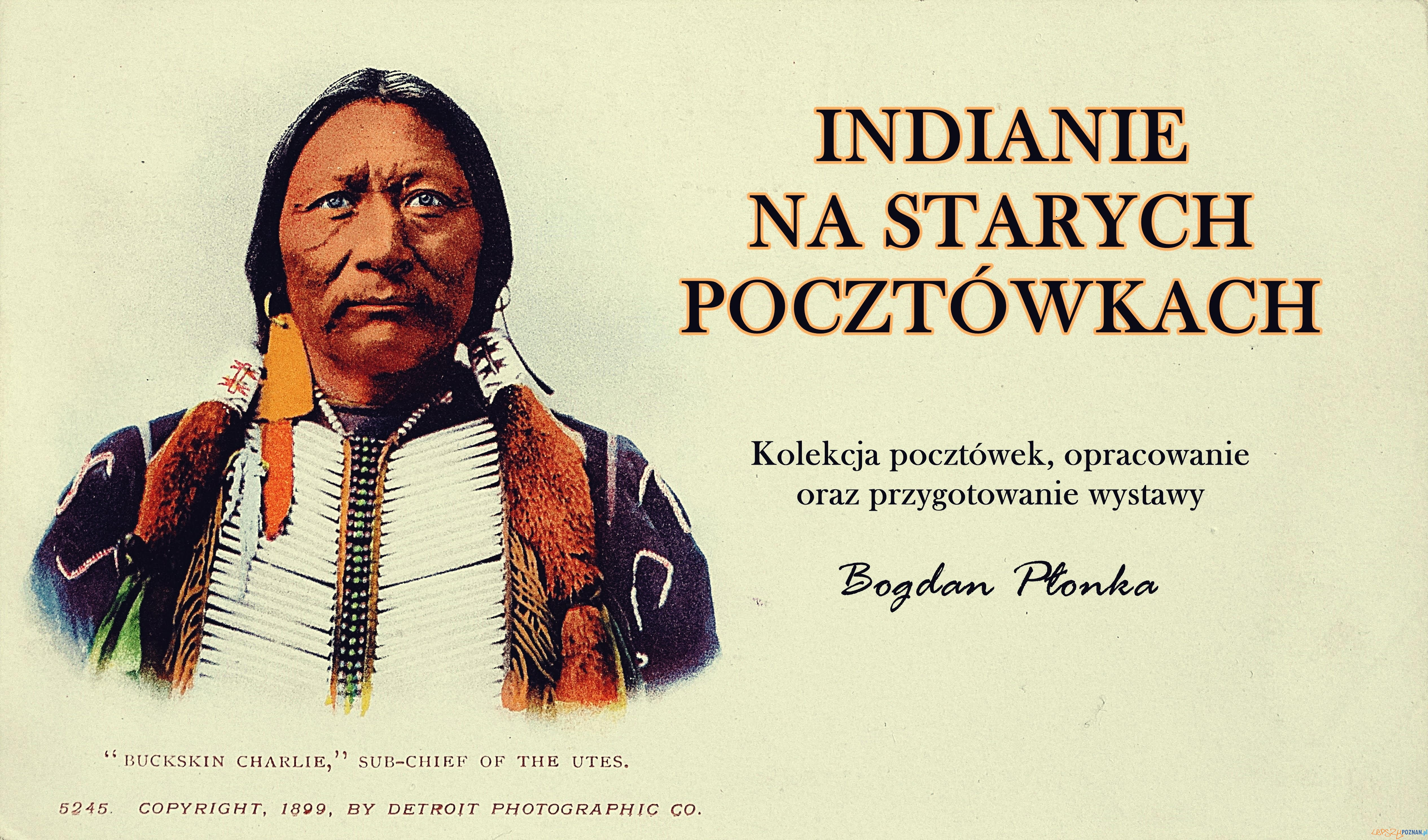 Indianie  Foto: materiały prasowe