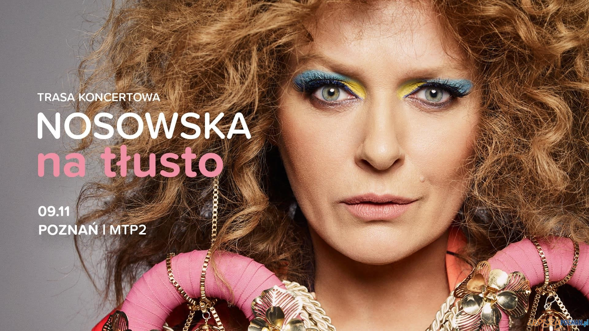 Nosowska na tłusto  Foto: materiały prasowe