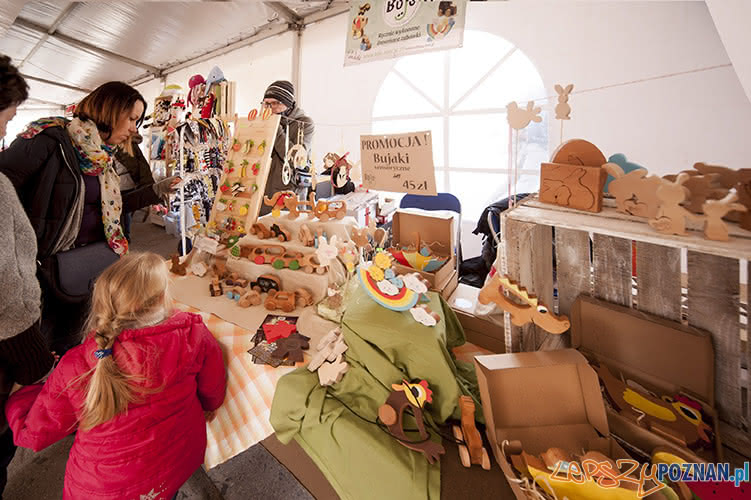 Galimatias, czyli bazar rozmaitości  Foto: materiały prasowe