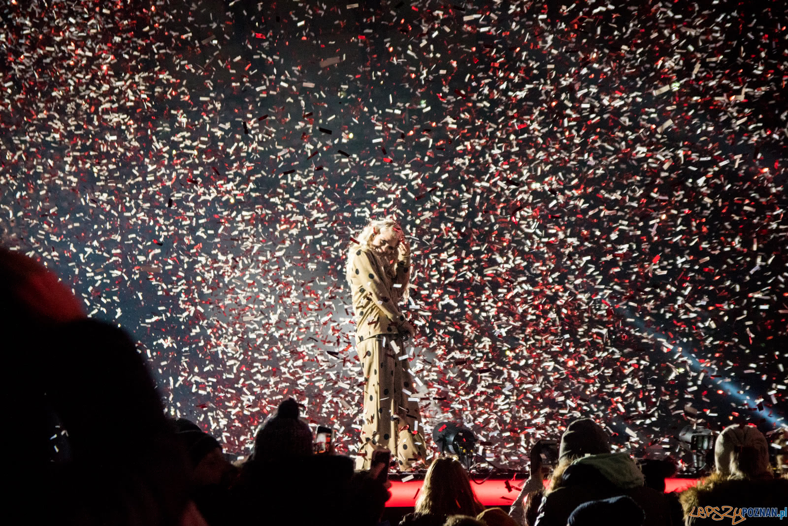 Muzyka Wolności Poznań 2018  Foto: lepszyPOZNAN.pl / Ewelina Jaśkowiak