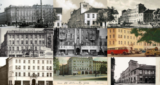 Hotel Bazar Foto: Hotel Bazar Foto: