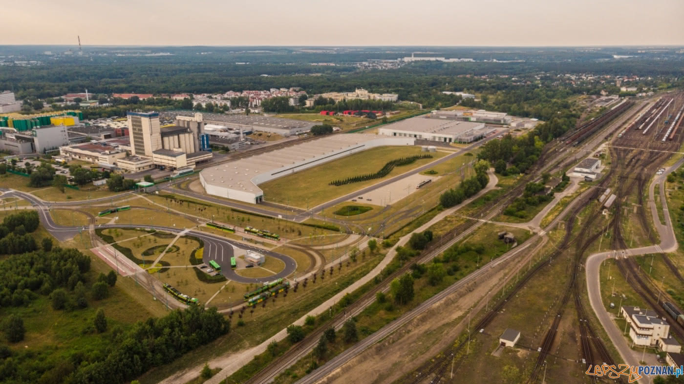 przebudowa ul folwarcznej  Foto: UMP