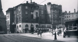 Św. Marcin Teatr Animacji Foto: Św. Marcin Teatr Animacji Foto: