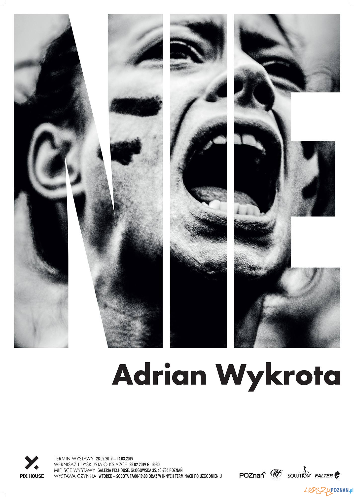 Adrian Wykrota  Foto: materiały prasowe