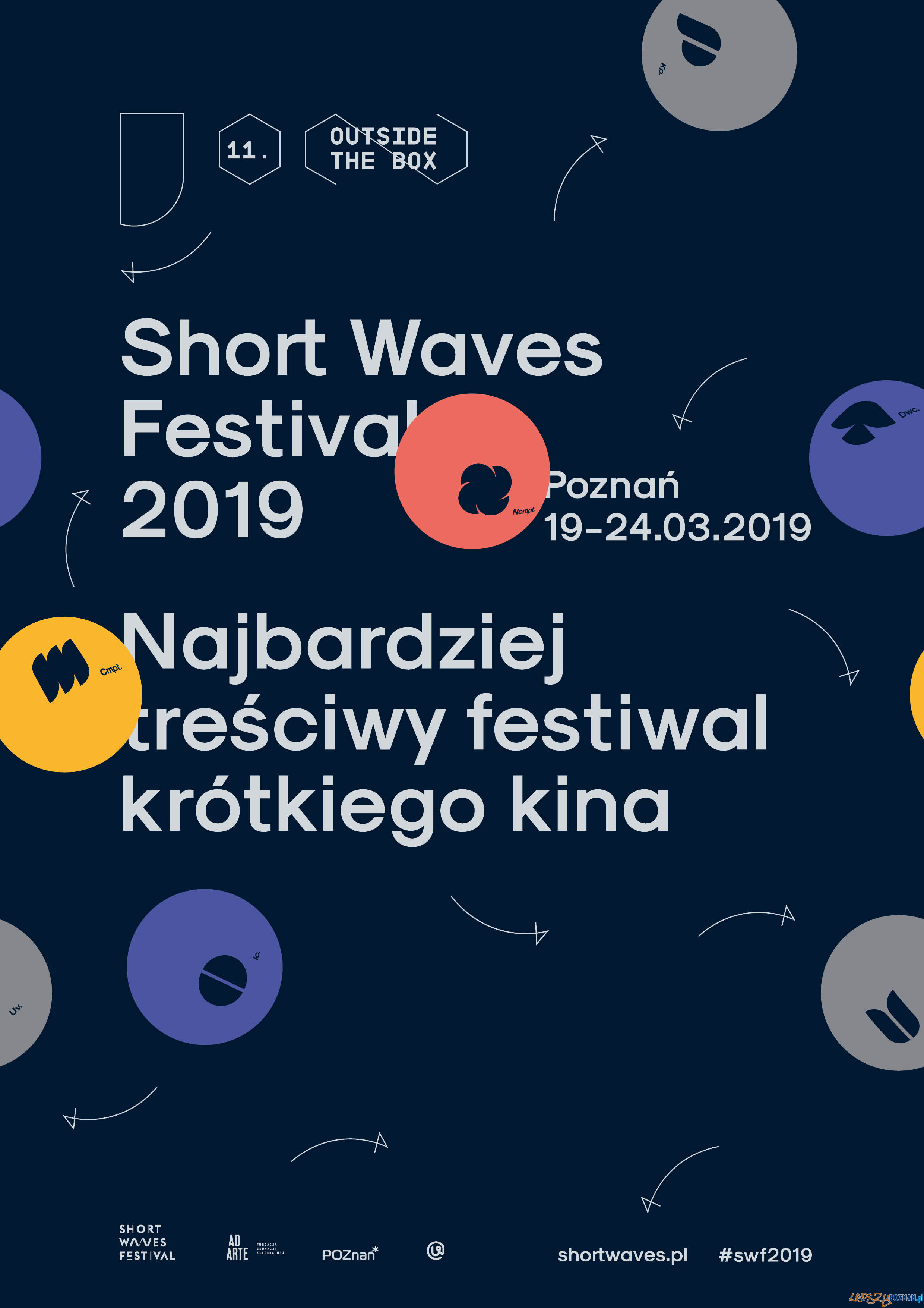 Short Waves Festival  Foto: materiały prasowe