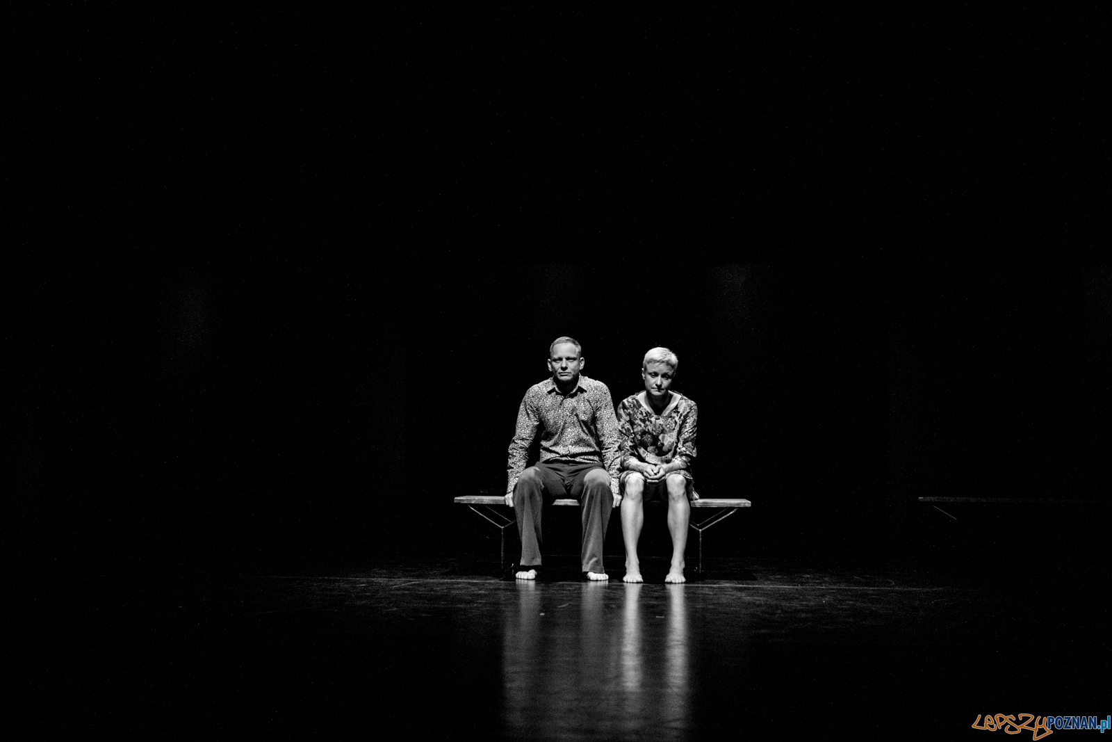 Polka Polski Teatr Tańca  Foto: lepszyPOZNAN.pl / Ewelina Jaśkowiak