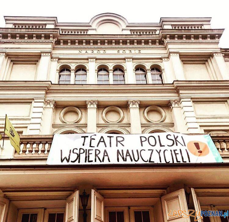 Lekcje w Polskim  Foto: materiały prasowe