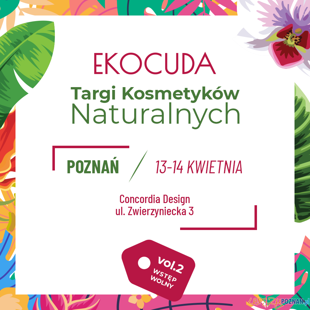 Ekocuda  Foto: materiały prasowe