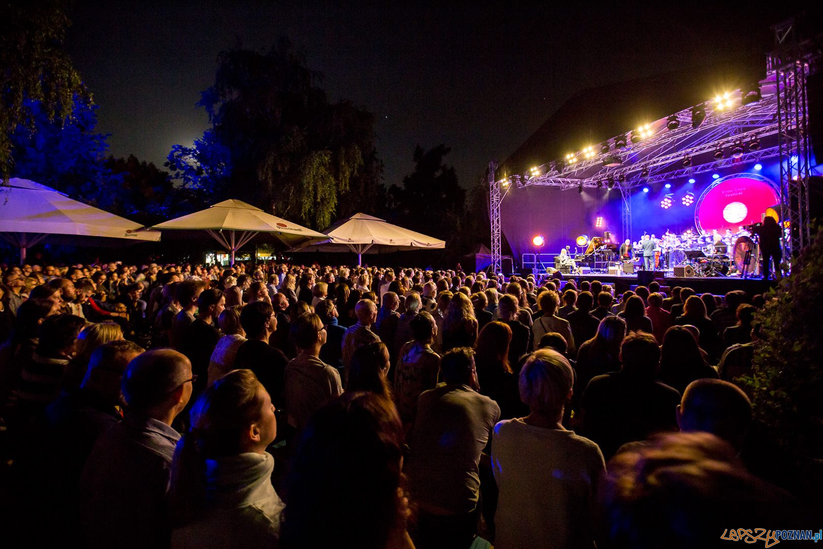 Enter Enea Festival  Foto: materiały prasowe / JakubWittchen.com