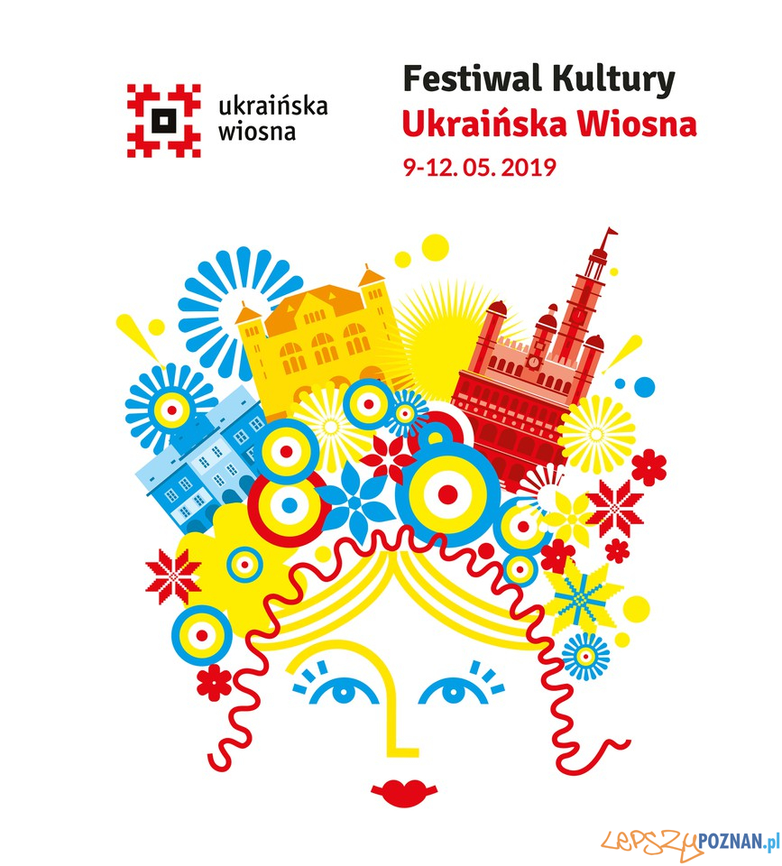Festiwal Kultury Ukraińska Wiosna  Foto: materiały prasowe