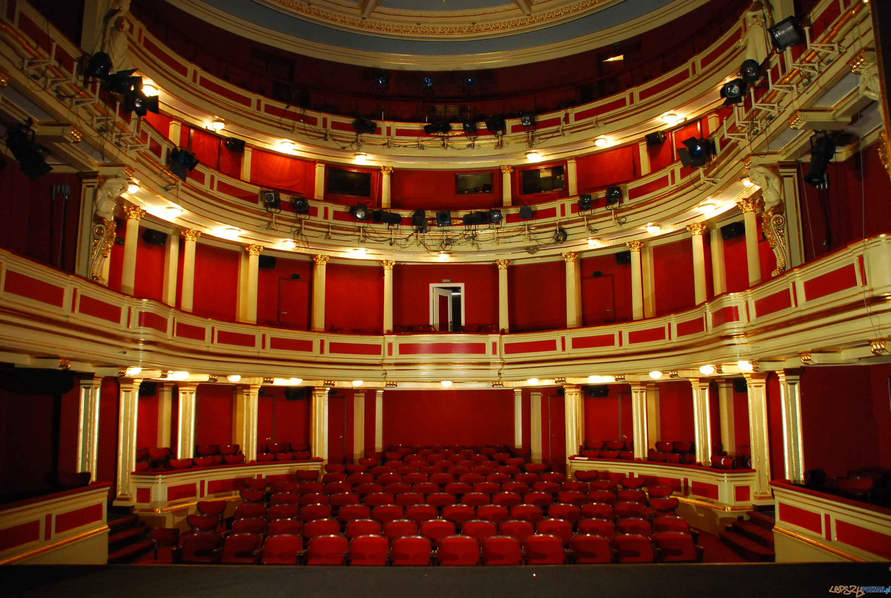 Teatr Polski  Foto: materiały prasowe