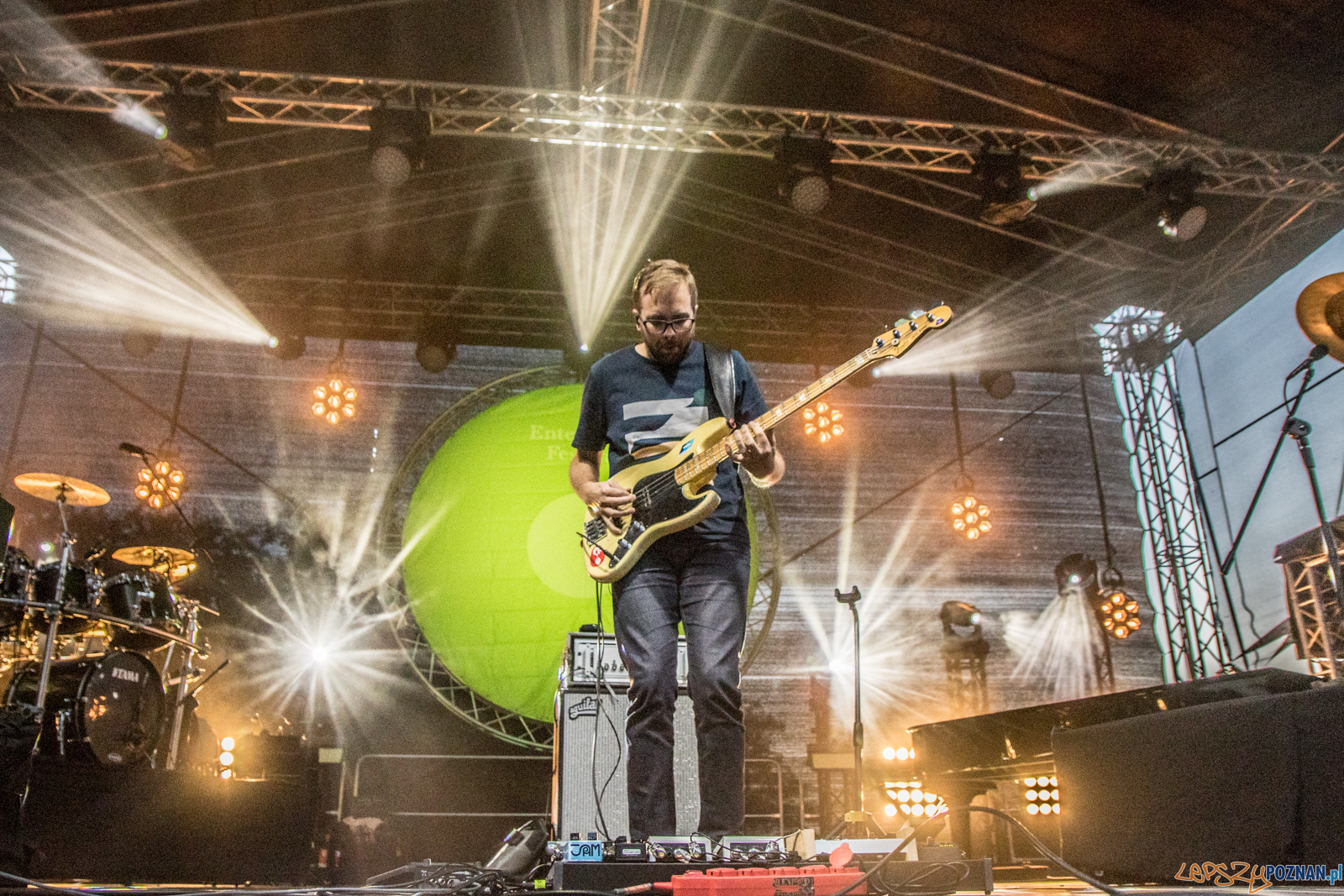 Enter Enea Festival 2019  Foto: lepszyPOZNAN.pl / Ewelina Jaśkowiak