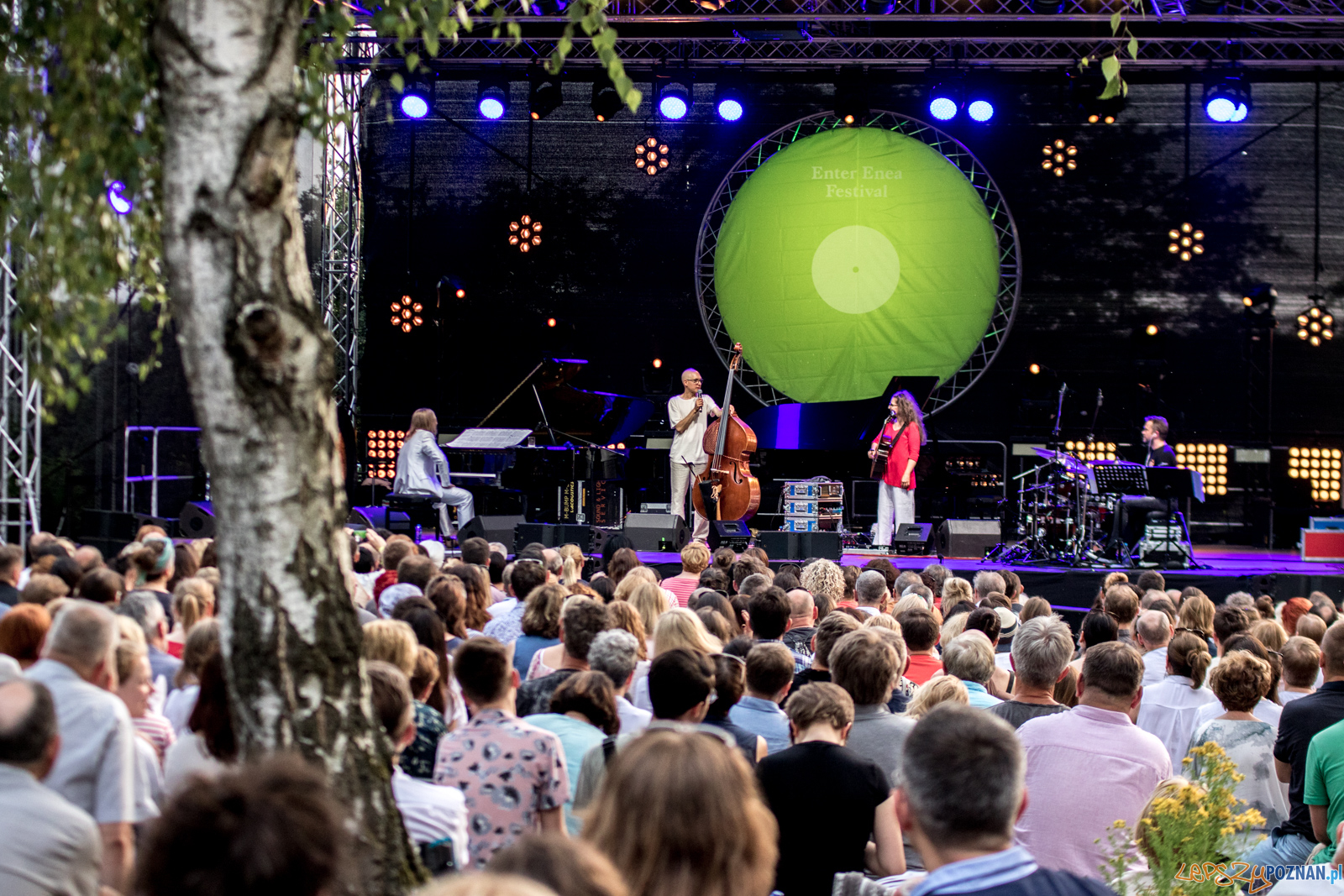 Enter Enea Festival 2019  Foto: lepszyPOZNAN.pl / Ewelina Jaśkowiak