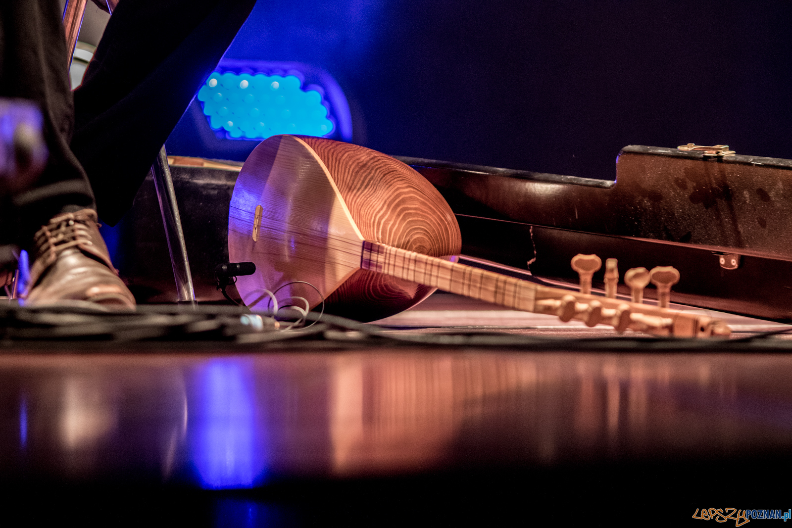 Ethno Port Festiwal 2019  Foto: lepszyPOZNAN.pl / Ewelina Jaśkowiak