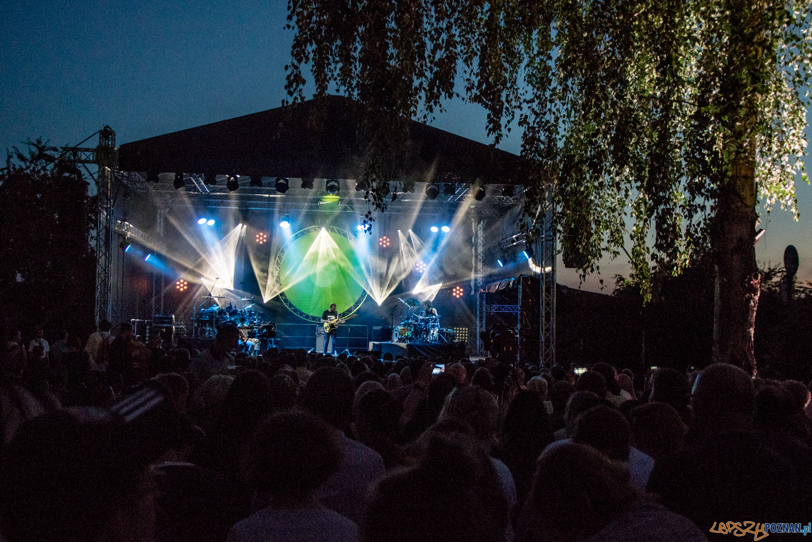 Enter Enea Festival 2019  Foto: lepszyPOZNAN.pl / Ewelina Jaśkowiak