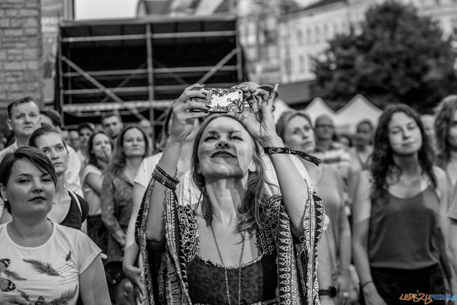 Ethno Port Festiwal 2019  Foto: lepszyPOZNAN.pl / Ewelina Jaśkowiak