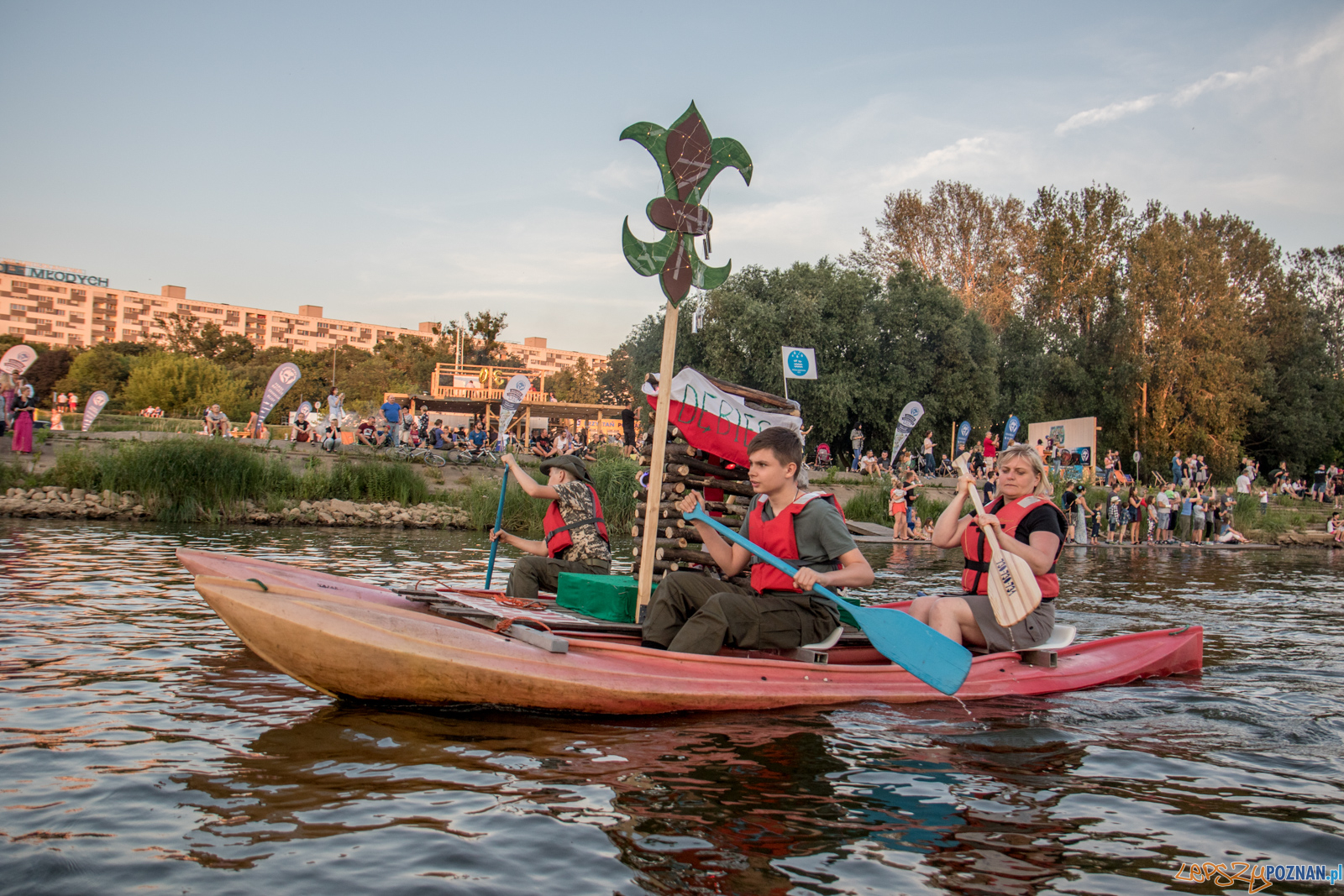 Parada Sobótkowa 2019  Foto: lepszyPOZNAN.pl / Ewelina Jaśkowiak