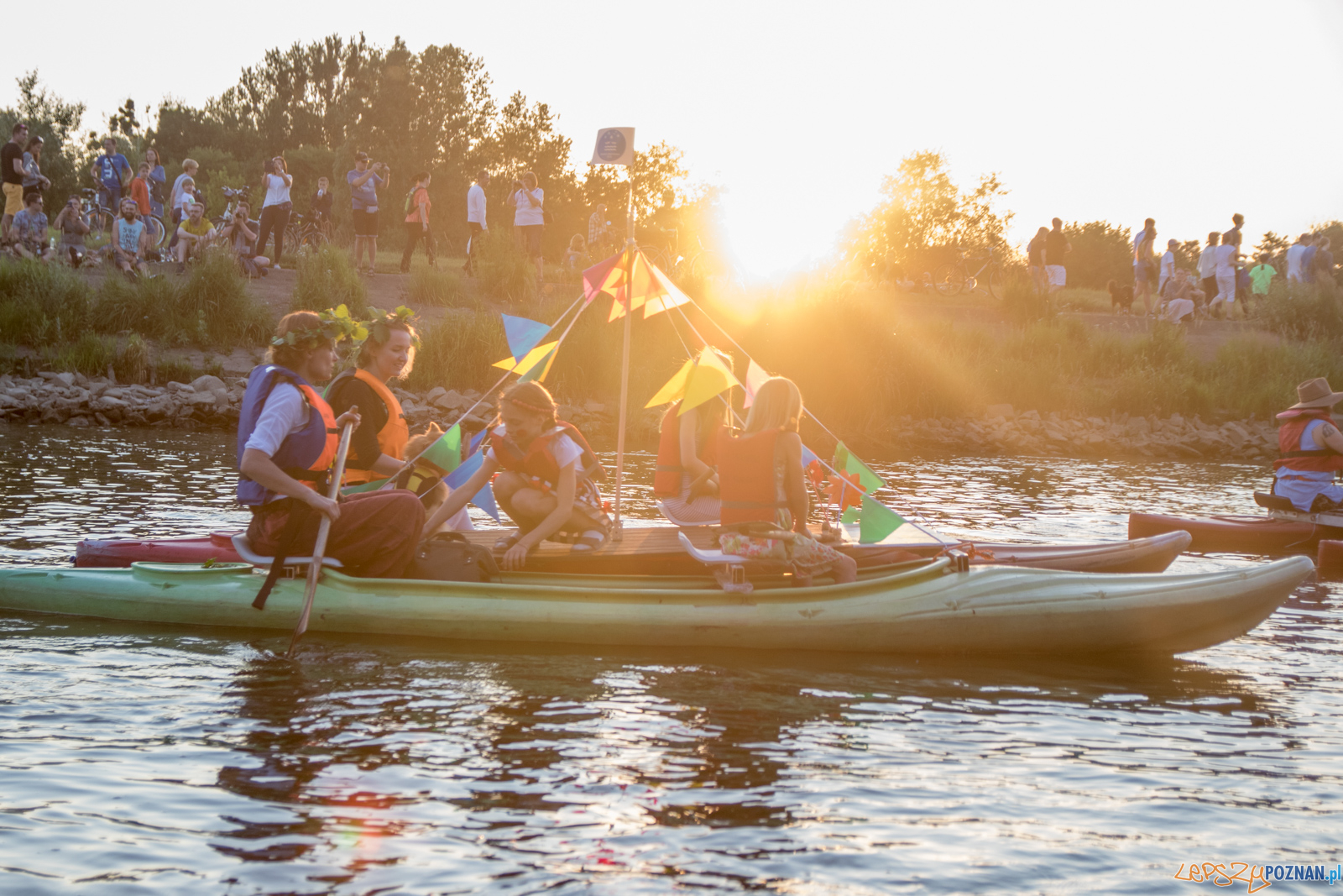 Parada Sobótkowa 2019  Foto: lepszyPOZNAN.pl / Ewelina Jaśkowiak