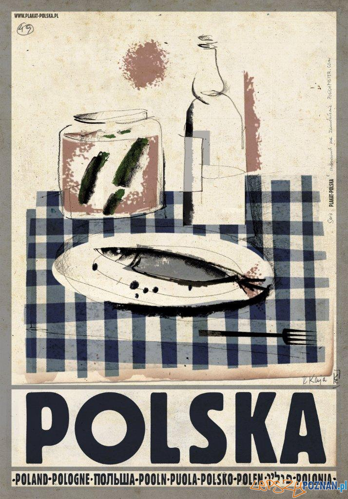 Polska Woda - Ryszard Kaja  Foto: materiały prasowe Starego Browaru