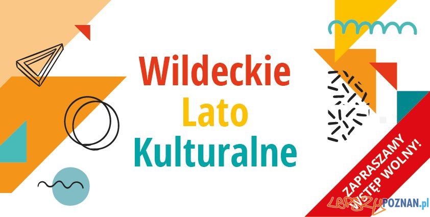 Wildeckie Lato Kulturalne  Foto: materiały prasowe