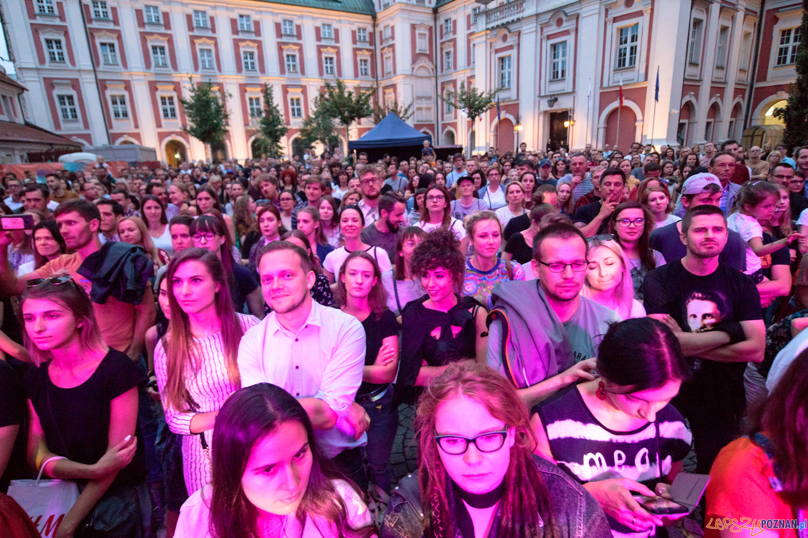 #NaWolnym  Foto: lepszyPOZNAN.pl/Piotr Rychter