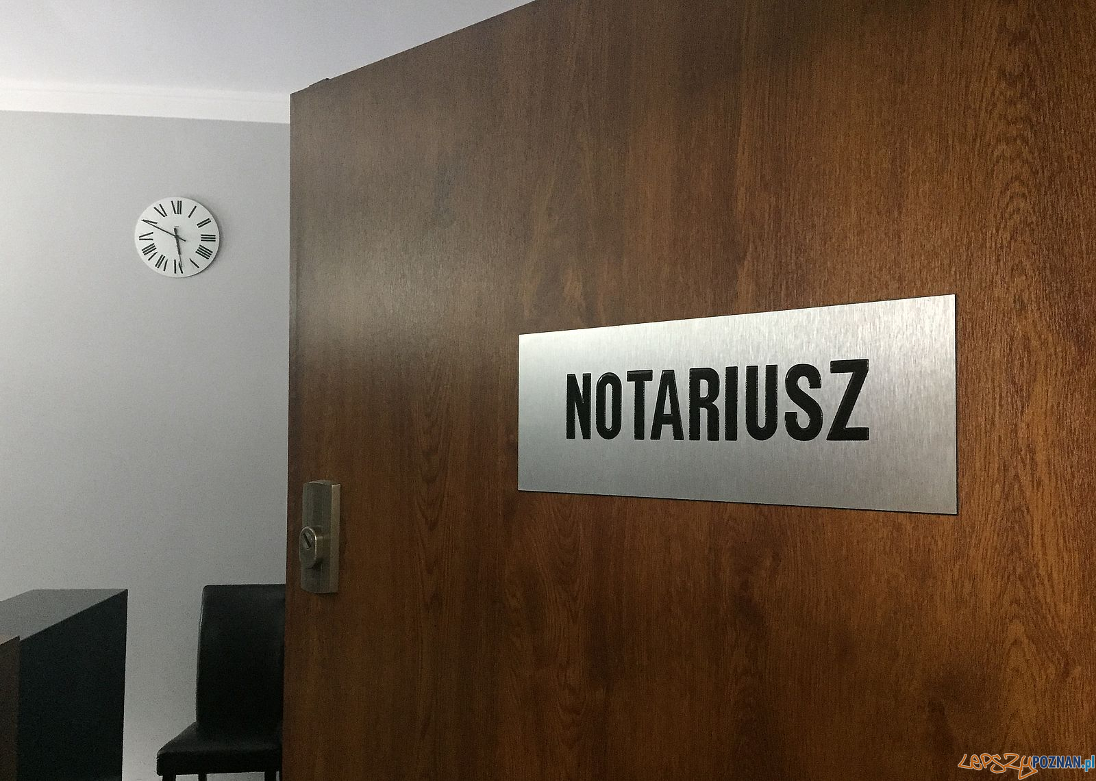 Notariusz - zdjecie ilustracyjne 1  Foto: materiały prasowe