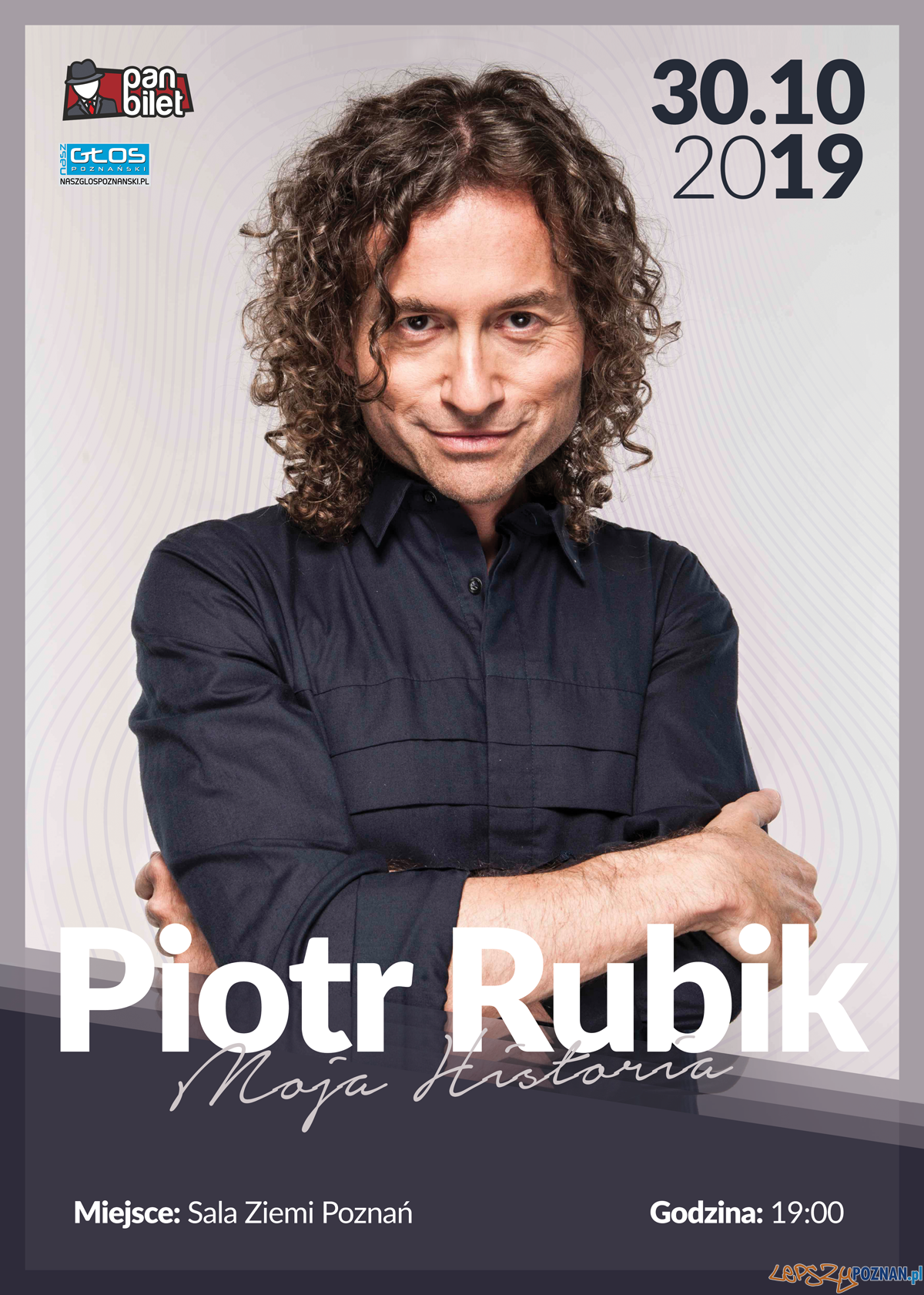 Piotr Rubik - Moja historia  Foto: materiały prasowe