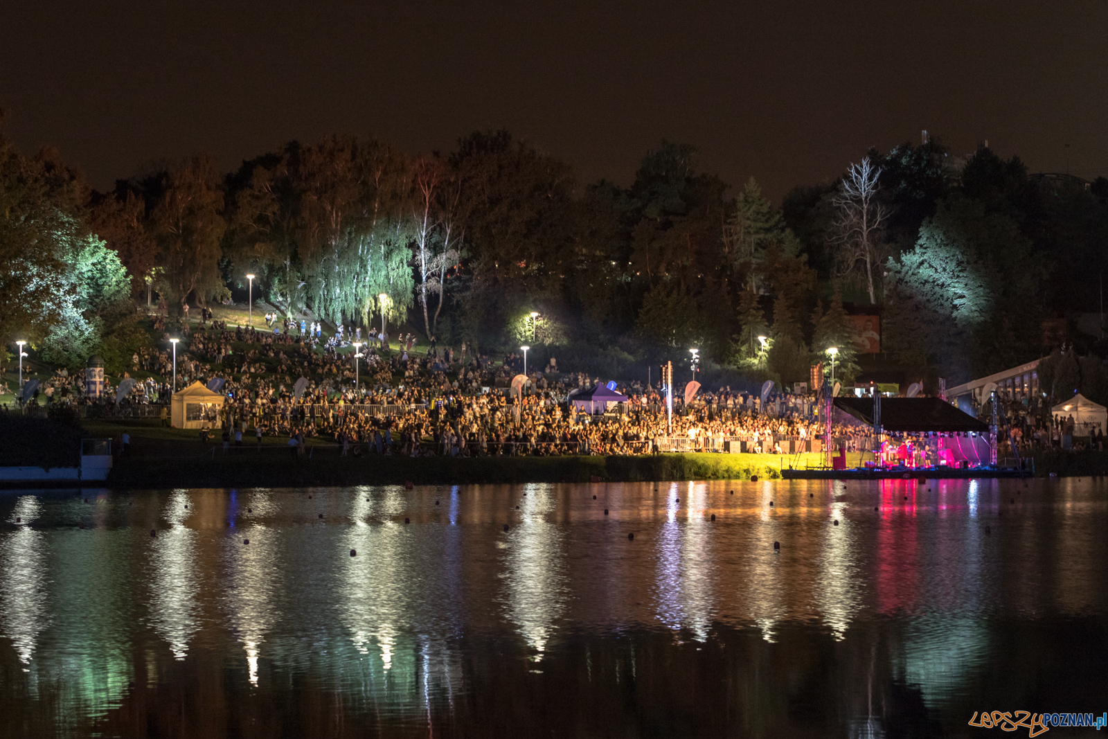 #NaFalach Kam! i Bokka  Foto: lepszyPOZNAN.pl/Piotr Rychter