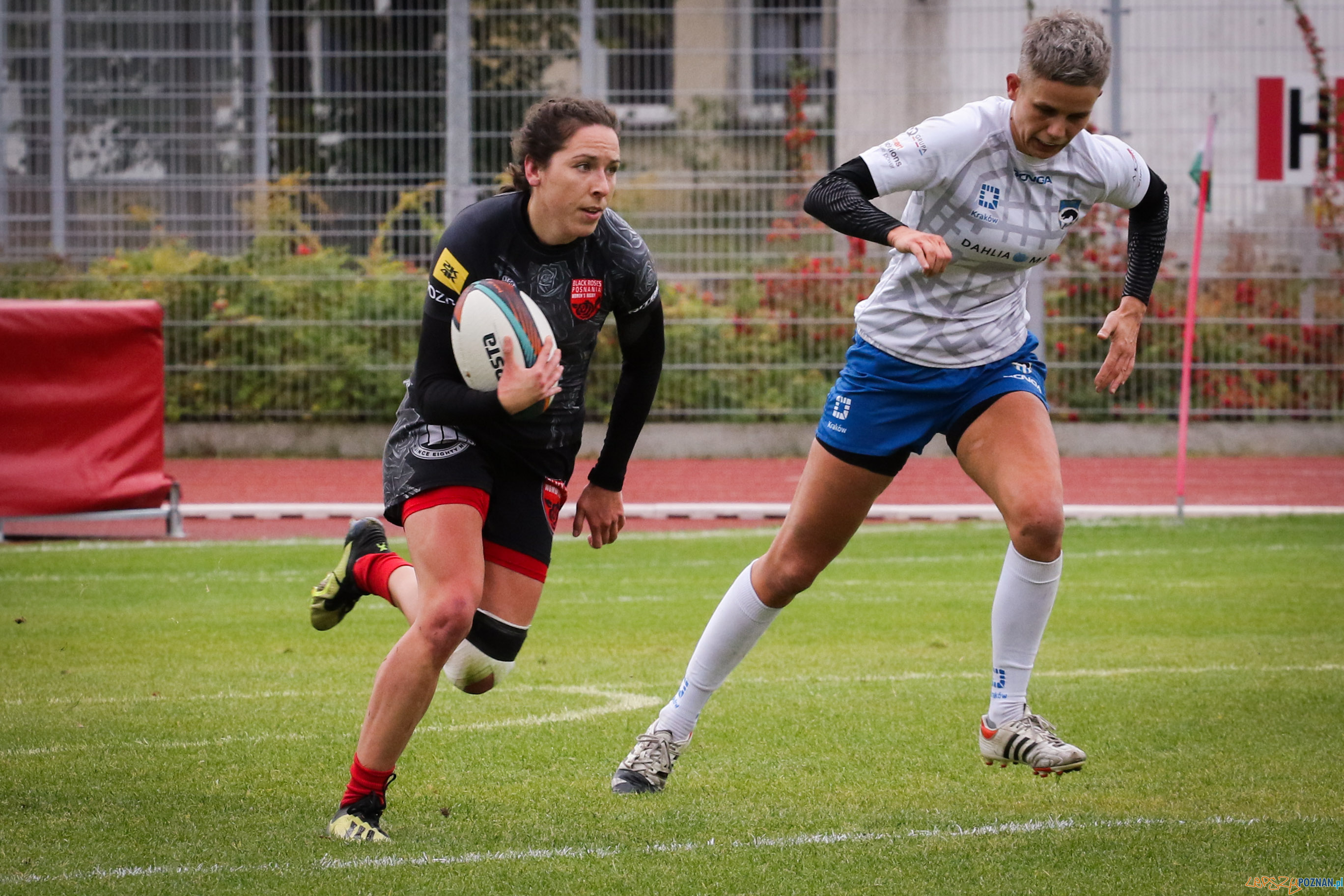 International Rugby Challenge  Foto: materiały prasowe